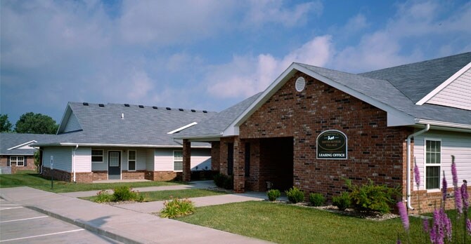 Foto principal - Smith Senior Village