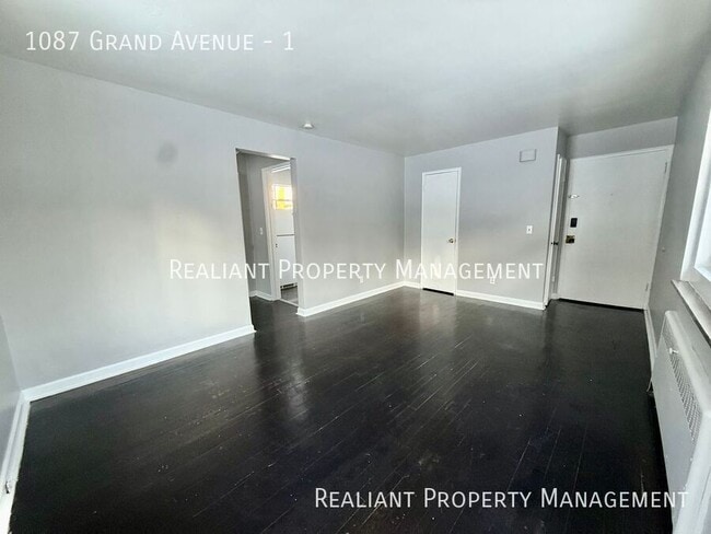 Photo - 1087 Grand Ave Apartment