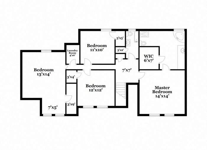 Foto del edificio - 4012 Waldrop Hills Dr