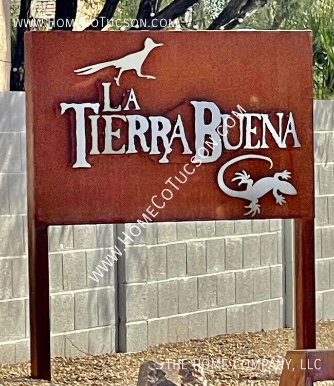 Building Photo - AVAILABLE May 29th! 2887 E Paseo La Tierra...