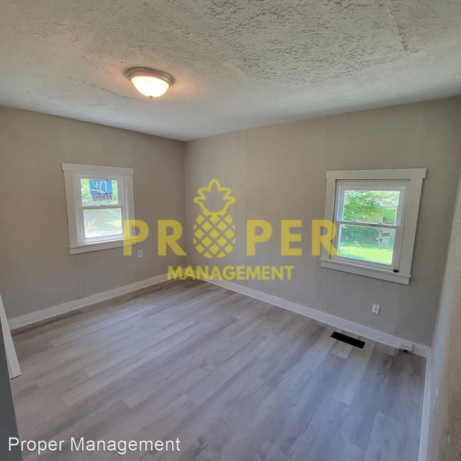 Building Photo - 2 br, 1 bath House - 3612 Detroit Avenue