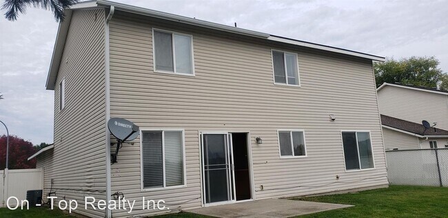 Building Photo - 4 br, 2.5 bath House - 1386 W. Coral Dr.