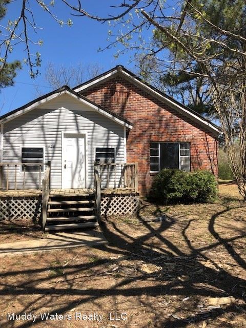 Foto del edificio - 2 br, 1.5 bath House - 428 Jumper Macon St