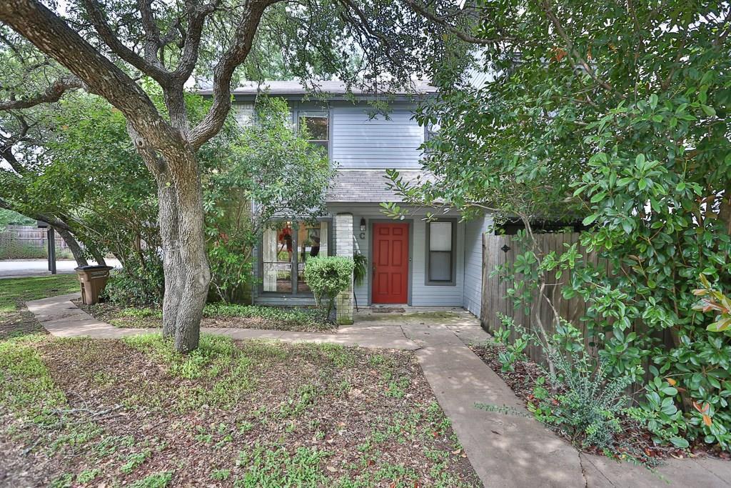 Primary Photo - 8502 Lyndon Ln
