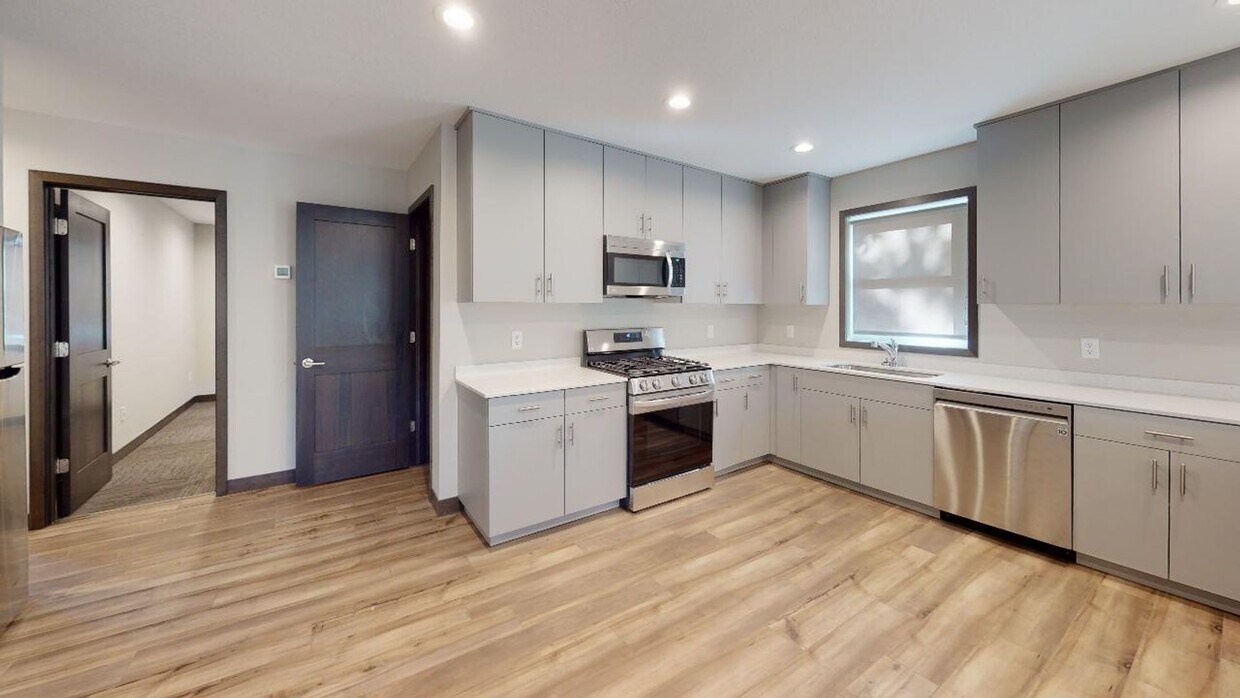 Foto del edificio - 1523 Rollins Ave SE