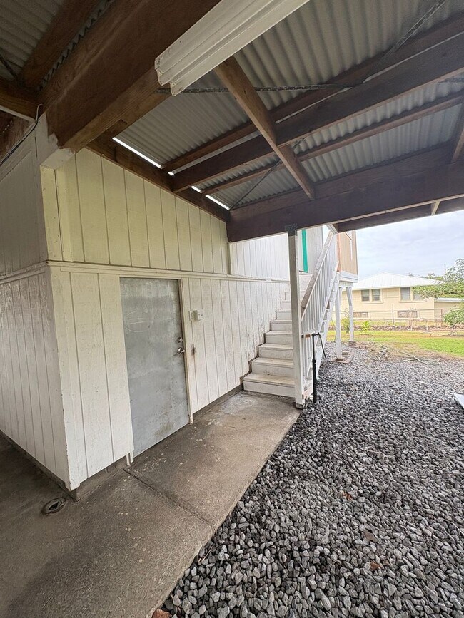 Foto del edificio - Beautiful 2 bedroom, 1.5 bath located in central Hilo town