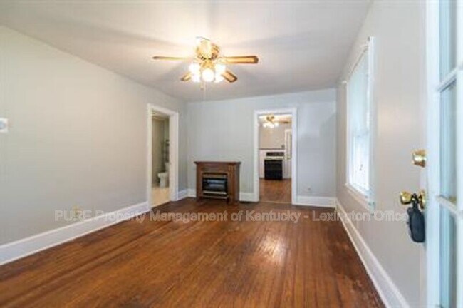 Foto del edificio - 114 Wilton Ave