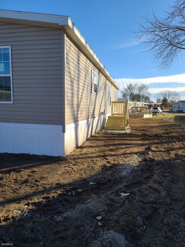 Building Photo - 3 br, 2 bath Mobile Home - 10 Belmar St