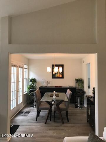 Foto del edificio - 1114B Thornbury Ln