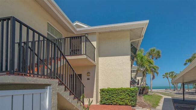 Foto del edificio - 4660 Ocean Blvd