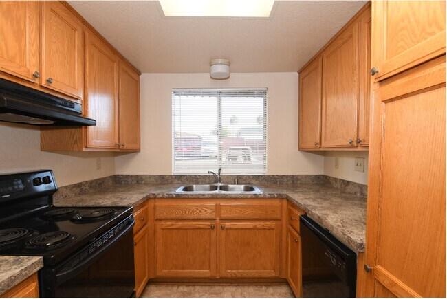 Foto del interior - Sea Vale Bluff Apartments