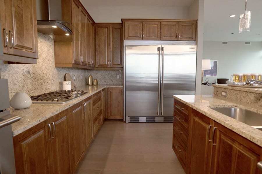 Primary Photo - High-Rise Luxury in River Oaks