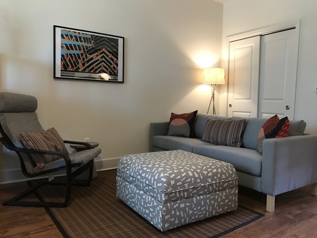 Photo - South Line at Central Station Apartments