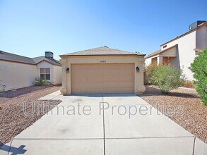 Building Photo - 3957 W Chama Dr