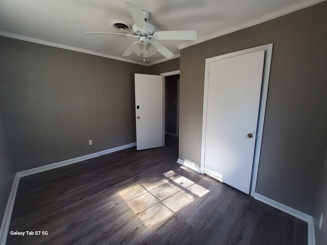 Foto del edificio - Morris