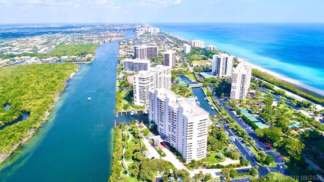 Foto del edificio - 4101 N Ocean Blvd