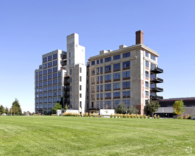 Foto principal - Flour Mill Lofts