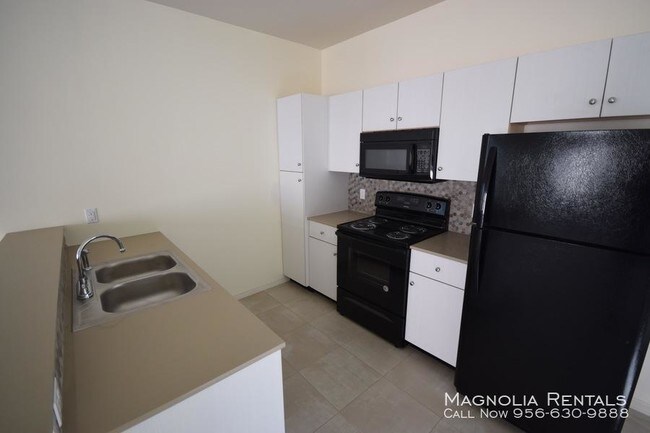 Foto del edificio - 2 bedroom in Edinburg TX 78539
