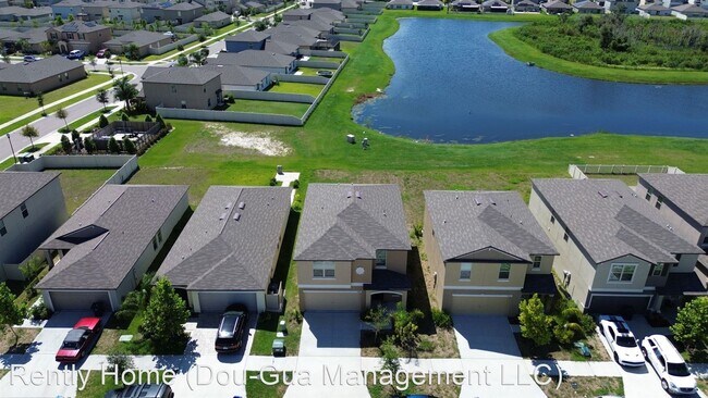 Foto del edificio - 5 br, 2.5 bath House - 15625 Spice Key St