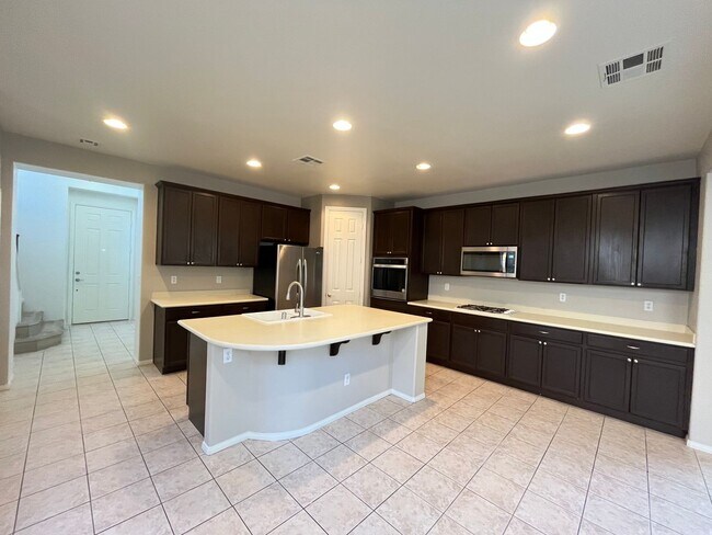 Foto del edificio - Cozy Home in Heart of Summerlin!