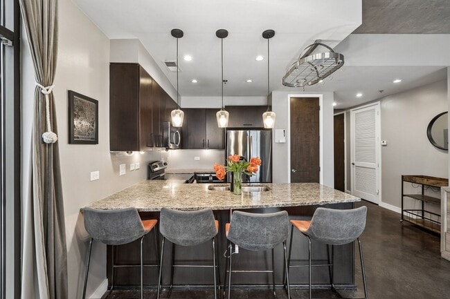 Foto del edificio - 1510 Demonbreun St