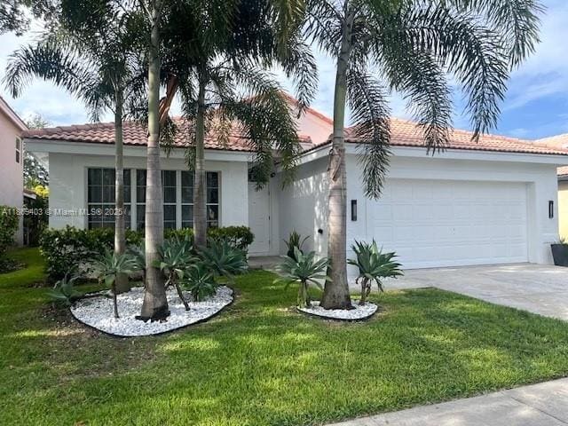 Foto principal - 17888 SW 14th St