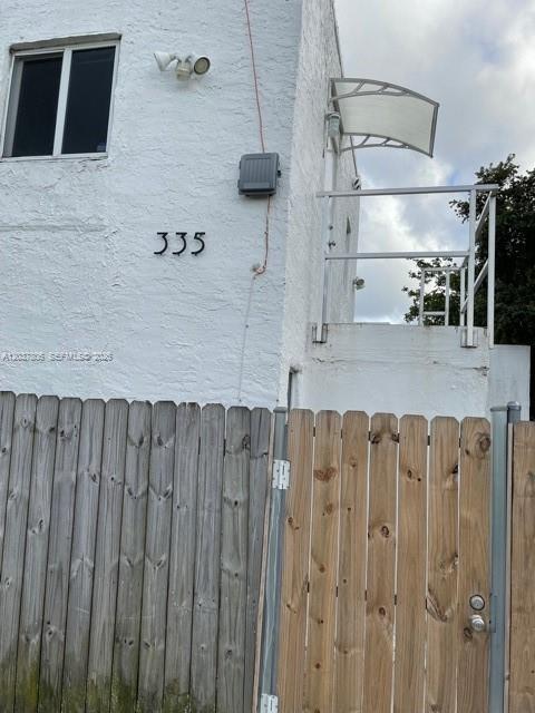 Foto del edificio - 337 NW 59th Terrace