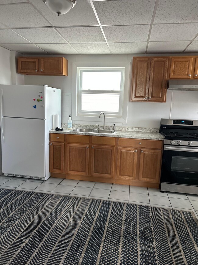 Kitchen - 230 Main St