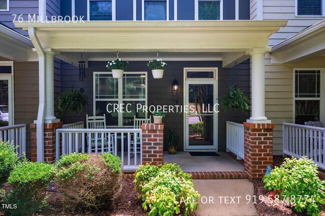 Building Photo - 76 Millbrook-