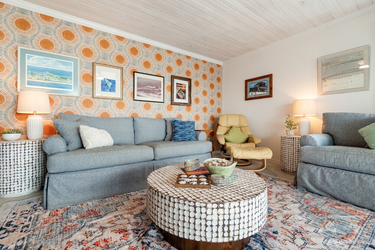 Foto principal - 1100 Fort Pickens Rd