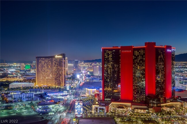 Foto del edificio - 2700 S Las Vegas Blvd