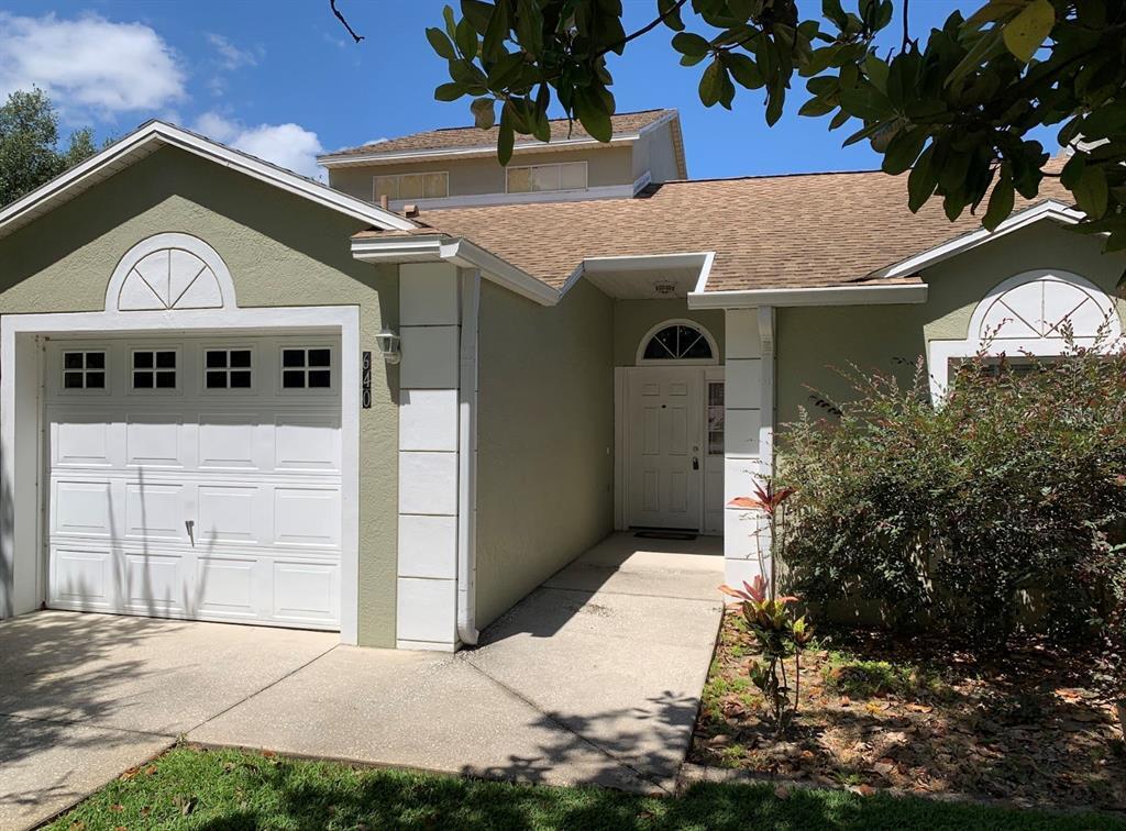 640 Villa Ct, Clermont, FL 34711 Townhome Rentals in Clermont FL