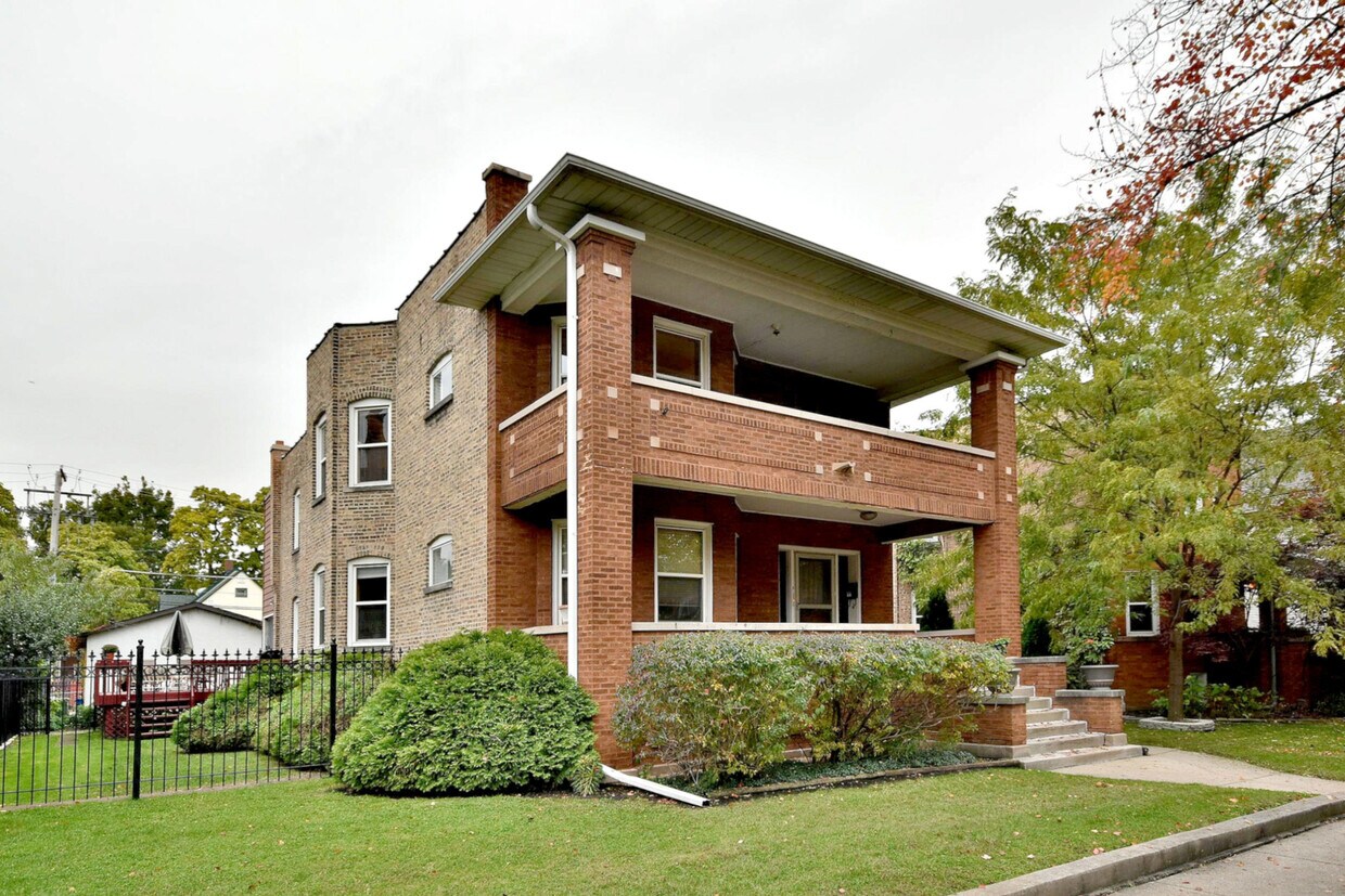 541 Marengo Ave, Forest Park, IL 60130 House Rental in Forest Park