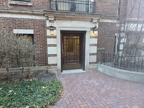 Foto del edificio - 410 Ridge Ave