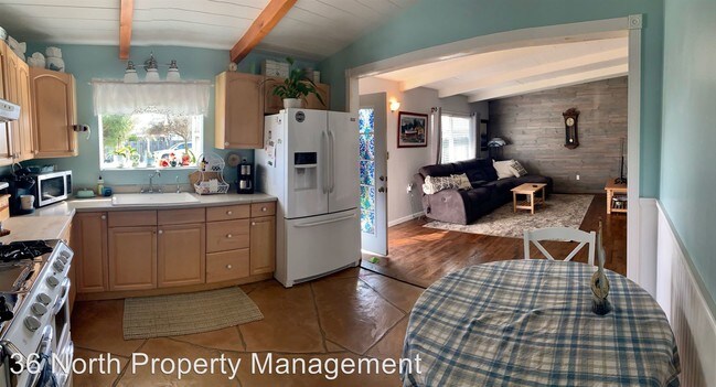 Building Photo - 2 br, 1 bath House - 11221 Cooper Street