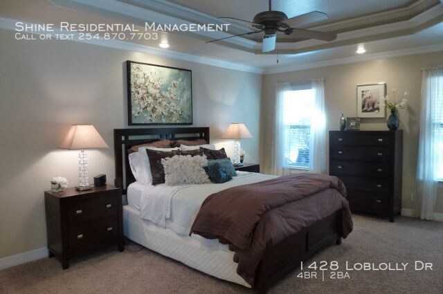 Foto del edificio - 1428 Loblolly Dr