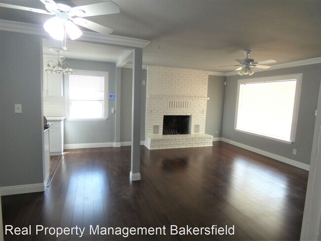 Building Photo - 3 br, 1 bath House - 1620 El Toro Dr.