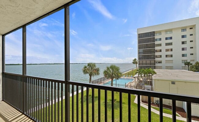 ¡Un tiempo estupendo! - 250 S Sykes Creek Pky