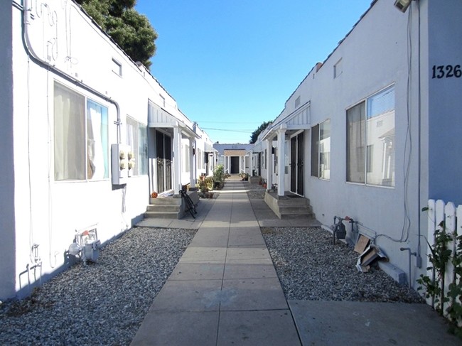 Building Photo - 1322 Constance St