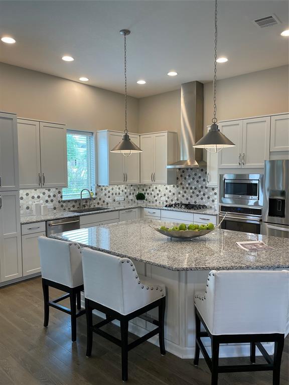 Foto del edificio - 1826 Stevens Bluff Ln