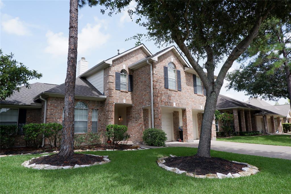 Primary Photo - 2610 Parkbriar Ln