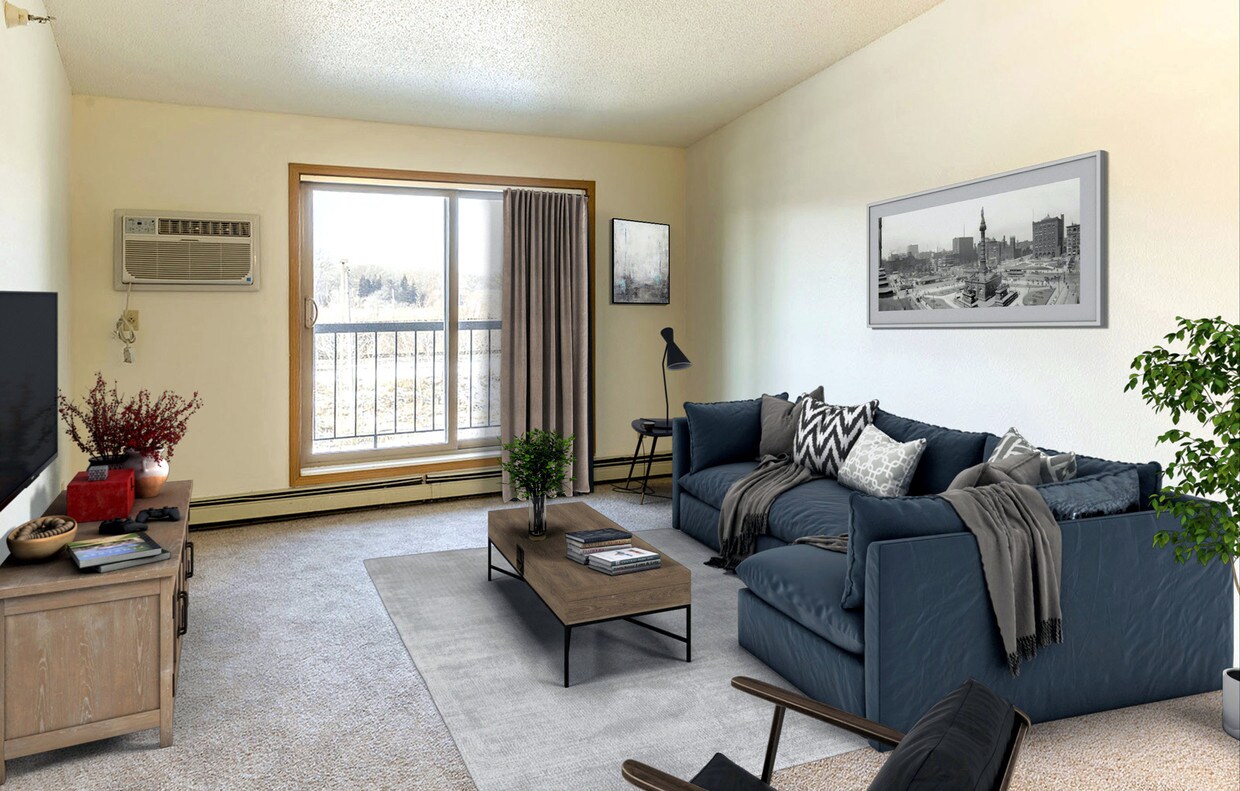 Tralee Terrace Apartments Coon Rapids, MN