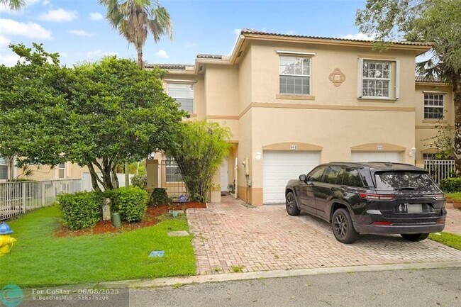 Foto del edificio - 604 NW 170th Terrace