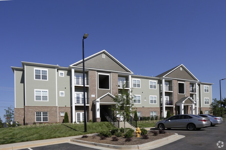 Park On Greenville Apartments Park On Greenville Apartments
