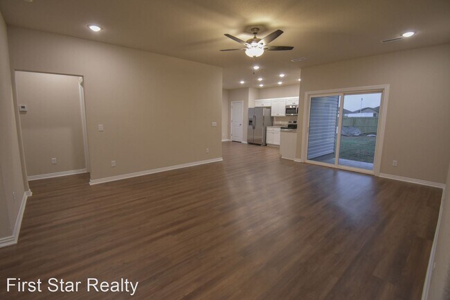 Foto del edificio - 3 br, 2 bath House - 340 Williams Court