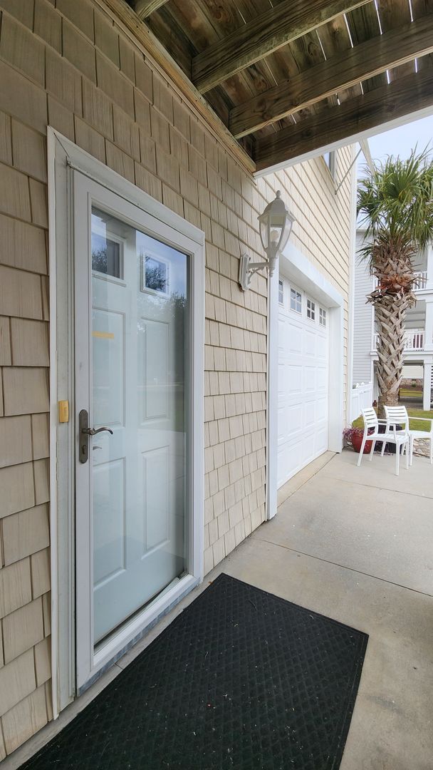 Building Photo - Furnished Intracoastal Water Front Rental ...