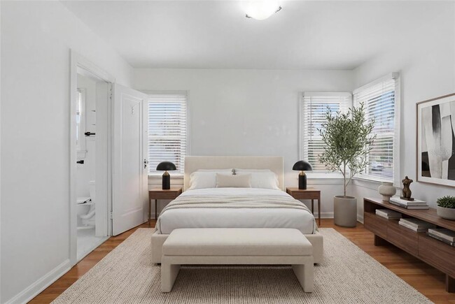 Foto del edificio - 807 N Thornton Ave