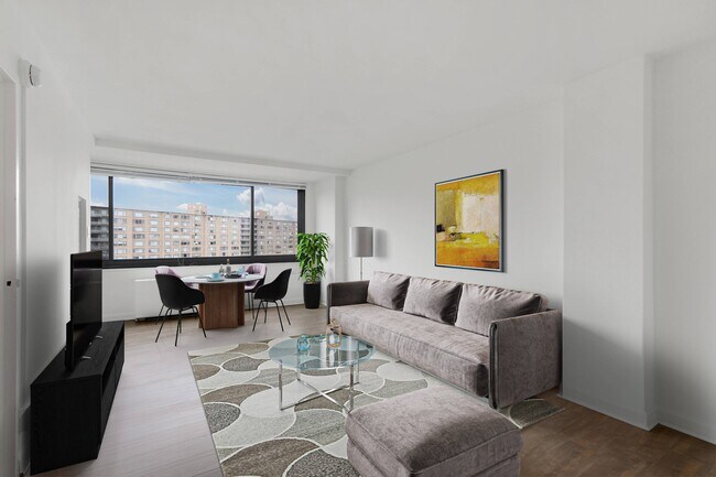 Foto del edificio - The Graham at Southern Towers