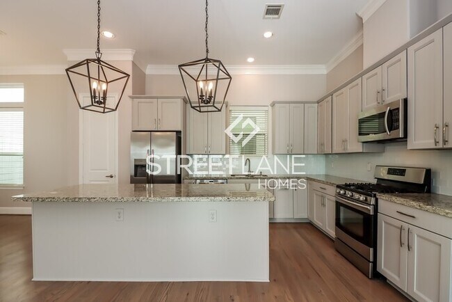 Foto del edificio - Charming 3 Bedroom in Houston!