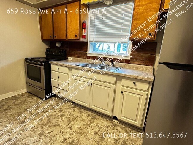 Building Photo - 659 Ross Ave